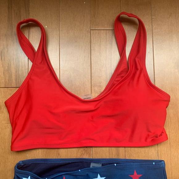 Old Navy Bathing Suit - Picture 2 of 5